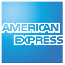 Pagamenti supportati - American Express