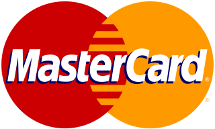 Pagamenti supportati - Mastercard