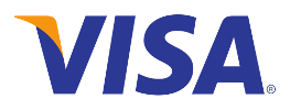 Pagamenti supportati - Visa